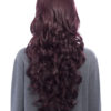 Olivia Extra Long Curly full head wig