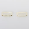 Hair Extension Clips 100pcs/Pack