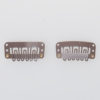 Hair Extension Clips 100pcs/Pack