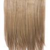 Dolce - 18" One Piece Straight clip in extension heat resistant synthetic hair
