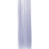 Highlight- ONE PIECE STRAIGHT CLIP IN EXTENSION