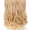 One Piece Curly Clip in Extension Heat Resistance Sythetic Hair