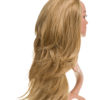 Angelina Revesible Synthetic Half Head Wig