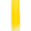 Clip in Extension Heat Resistance Synthetic Hair