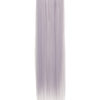 Clip in Extension Heat Resistance Synthetic Hair