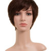 Anne Human Hair Full Head Wig - KOKO HAIR - Wholesale Wigs