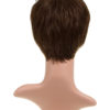 Anne Human Hair Full Head Wig