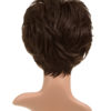 Carol Short Wavy Synthetic Full Head Wig