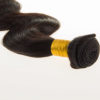 Virgin India Human Hair Weave Extension
