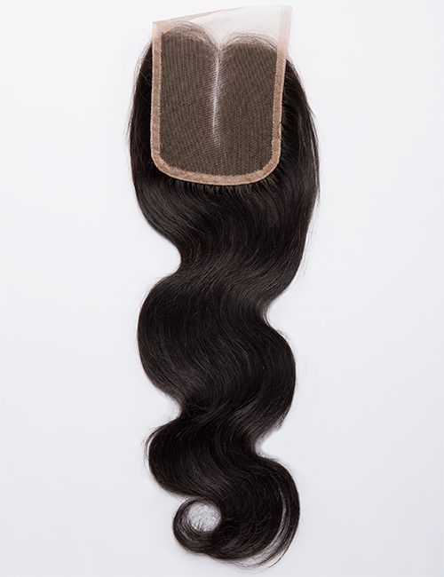 Virgin India Human Hair Weave Extension