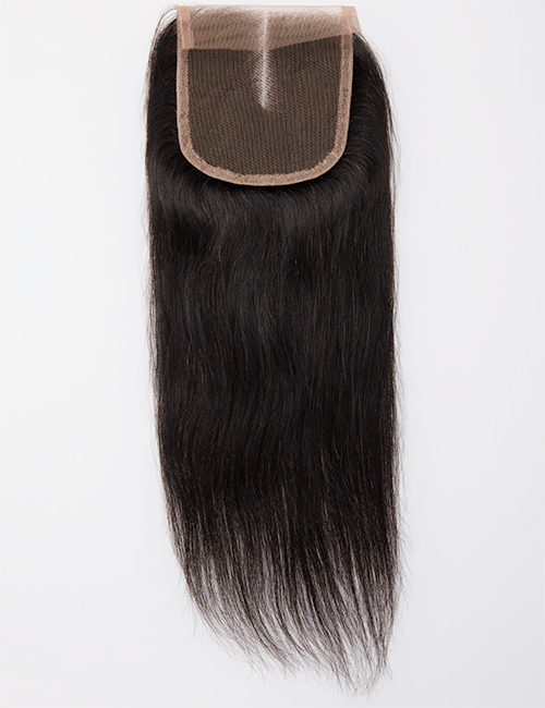 India Human Hair Lace Closure