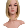 Jenny Side Parting Synthetic Bob Wig