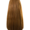 Pearl Claw Clip Reversible Ponytail
