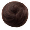 Small Drawstring Messy Bun
