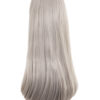 Dolce - 18" One Piece Straight clip in extension heat resistant synthetic hair