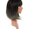 Ombre Full Head Bob Wig