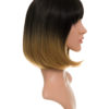 Ombre Full Head Bob Wig