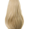 Pearl Claw Clip Reversible Ponytail