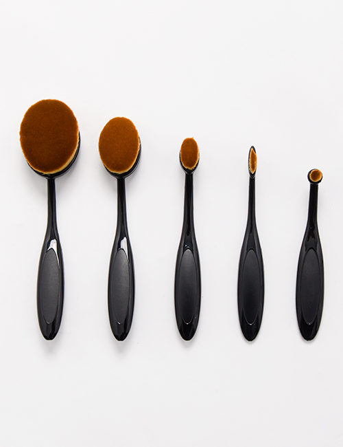 Makeup Brush 5 SET