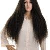 Lace Front Synthetic Full Head Wig