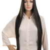 Lace Front Synthetic Full Head Wig