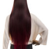 Lace Front Synthetic Full Head Wig