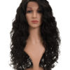 Lace Front Synthetic Full Head Wig