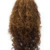 Lace Front Synthetic Full Head Wig