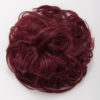 Hair Twirl Wrap Around