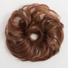 Molly Long Curl Drawtring Ponytail