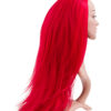Molly Long Curl Drawtring Ponytail