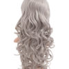 Molly Long Curl Drawtring Ponytail