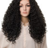 Lace Front Synthetic Full Head Wig