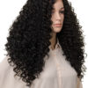 Lace Front Synthetic Full Head Wig