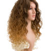 Molly Long Curl Drawtring Ponytail