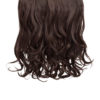 Molly Long Curl Drawtring Ponytail