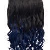 Molly Long Curl Drawtring Ponytail