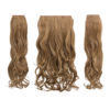 Molly Long Curl Drawtring Ponytail