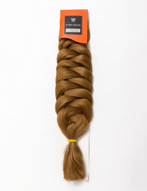 Jumbo Braid