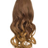 Molly Long Curl Drawtring Ponytail