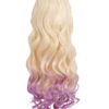 Molly Long Curl Drawtring Ponytail