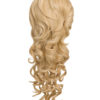 Molly Long Curl Drawtring Ponytail