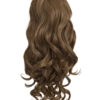 Molly Long Curl Drawtring Ponytail