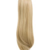 Tulip Drawstring and clip in Straight Ponytail Hair Extension