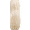 Tulip Drawstring and clip in Straight Ponytail Hair Extension