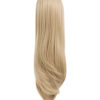 Tulip Drawstring and clip in Straight Ponytail Hair Extension