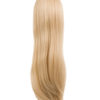 Tulip Drawstring and clip in Straight Ponytail Hair Extension