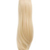 Tulip Drawstring and clip in Straight Ponytail Hair Extension