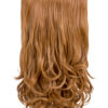 KOKO COUTURE Candice 5 Weft Loose Curl 20" Hair Extensions (RRP £21.99)