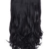 KOKO COUTURE Candice 5 Weft Loose Curl 20" Hair Extensions (RRP £21.99)